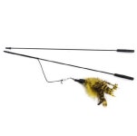 글로벌펫 내추럴 캣토이 큐티펄 : 제이엔팩토리