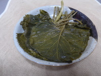 장아찌공방빚고담고 / 곰취장아찌500g : 장아찌공방빚고담고