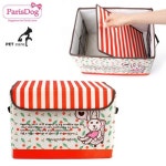 패리스독 리빙체어 다용도 정리함 : 제이엔팩토리