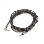 스텐다드 케이블 5m 기타잭선 5L 연주용케이블 : 제이엔팩토리