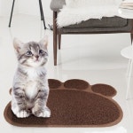 코코캣 발바닥 고양이매트/코코 발바닥 고양이매트 : 제이엔팩토리