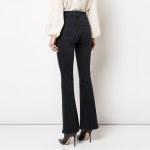 (엘리스빌분당)마더 더 위켄더 블랙버드 플레어진 1585-408 : 럭스엘리스수원