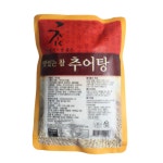 성일 추어탕 600g 보양식 몸보신 해장국 집밥 한끼 가정 자취 식당 : 웰테이스트