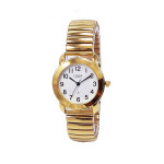 부모님 할머니 할아버지 선물 손목 시계 : 다물상