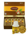 진도 발효 울금환 100g 3통 (3개월/선물세트) 국내산 : 진도강황영농조합법인
