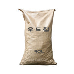 우드칩 멀칭재 (90리터) - 멀칭재료 우드 칩 멀칭용나무 : 풀물 정원