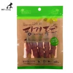 핑거푸드 양고기 핫도그 양고기 고구마 120g : 제이엔팩토리