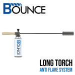 BOUNCE L2T-0201 캠핑용 롱토치 : 케이브몰