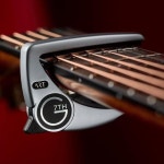 G7th 지세븐 퍼포먼스 카포 3 ART 실버 Performance Capo 3 : 분당악기 기타공작실