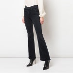 (엘리스빌분당)마더 더 위켄더 블랙버드 플레어진 1585-408 : 럭스엘리스수원