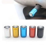 밸브캡 타어어 휠 공기 주입구 자동차 악세서리 : 제이엔팩토리