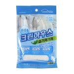 옷장용 크린하우스 습기제거제 400052 : 제이엔팩토리