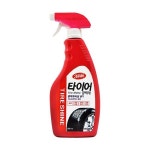 CAREX 3분세차 타이어광택제 113932 : 제이엔팩토리
