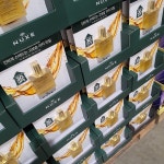 눅스 리치오일 100ML : 홈케아