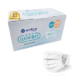 국산덴탈마스크50매 비말차단마스크 FDA승인 미연다 : 마하나임코리아