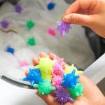 세탁볼 빨래공 크리닝 : 미소무역