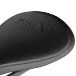 schmolke SL119 carbon leather saddle ( 쉬몰케 SL119 카본가죽안장) : 티플랜