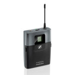 젠하이저 KS-XSW-K 무선벨트팩 송신기 900MHz 가변타입 핀헤드셋마이크 연결송신기 : 사운드정글