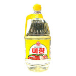 미향1.8L : 주식회사오성식품