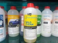 자동차 크리닝 퀵디테일 DIvortex : 웰빙코퍼레이션