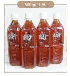 궁중 전통식혜 수제 명가 수정과 호박식혜 1.5L 500ml 단술 : 에덴마을
