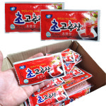 푸른식품 업소용 초고추장 회초장 배달 포장 증정용 40g x 150개 : ㅍㅏㅁ