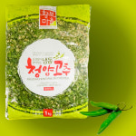 황보마을 냉동 청양고추 슬라이스 1kg 고추 100% : 온24