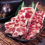 한우 꼬리 반벌 영월 동강 청정지역 직송 (꼬리곰탕용 반벌 4kg) : 영월동강한우
