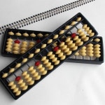 주판15 학습 암산 수학 계산 학습용 : 제이엔팩토리