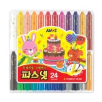 파스넷 크레파스 색연필 : 엄마가게