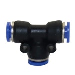 호스커넥터25 호스 커넥터 호스 연결 : 제이엔팩토리