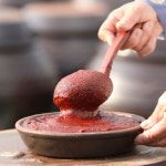 순창 재래식 한식 된장 선물세트 장본가 강순옥명인 1kg : 순창고추장마을