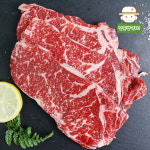 [나주목장] 전라도 한우 1등급 채끝살 300g/500g : 삼촌밥먹자