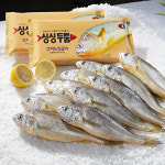 싱싱이용원(싱싱사우나) | 싱싱두툼 제주 참굴비 이용식 냉동 손질굴비 굴비구이 찜 선물세트 : 애드크로스