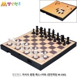 바둑 체스 장기 소형 중형 집콕놀이 보드게임 신의한수 자석 양면 고급석판 폴더형 두뇌놀이 : 아기띠유아킥보드 복단지샵