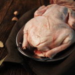 통오리 2KG 백숙 무항생제 오리고기 : 플랫팜