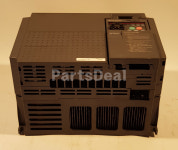 G0077 MITSUBISHI FREQROL E700 3상400V5.5KW INVERTER FR-E740-5.5K 미쓰비시 인버터 : 파츠딜