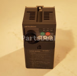 G0076 MITSUBISHI FREQROL D700 3상220V0.1KW INVERTER FR-D720-0.1K 미쓰비시 인버터 : 파츠딜