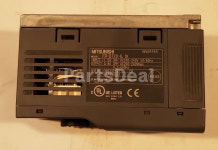 G0076 MITSUBISHI FREQROL D700 3상220V0.1KW INVERTER FR-D720-0.1K 미쓰비시 인버터 : 파츠딜