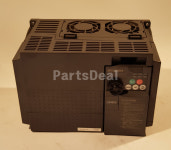 G0077 MITSUBISHI FREQROL E700 3상400V5.5KW INVERTER FR-E740-5.5K 미쓰비시 인버터 : 파츠딜