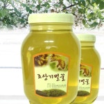 조상기 청도 아카시아꿀2.4kg : 다온청가