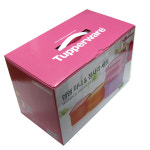 반찬통세트 타파 엠엠미니 사각 6개세트 : e리빙몬스터