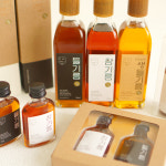저온압착 참기름 300ml 수입산 통깨 100% 삼일기름집 : 삼일기름집