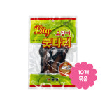 정화식품 빅굿다리 22g x 10개 : 태미유통