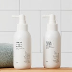 베베마쎄 탈모 헤어 토닉 스프레이 임산부 두피 앰플 헤어토너 무알코올120ml : 아리랑월드