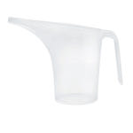 플라스틱 비커 250cc 300cc 500cc 600cc 1L 2L 3L 5L 계량컵 : 준계기