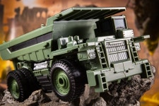 트랜스포머 블랙맘바 AOYI SS42 아오이 메크 H6001-8B 롱하울 데바스테이터 : PANDA STORE