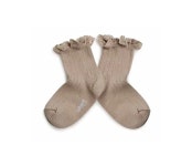 [Collegien  ] 꼴레지앙 리리 앵클 삭스  no.226 Petite Taupe 프리오더 10월  말 입고 : PTITECHIPIE