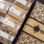 소중한마음세트 오빠네견과바 명절선물세트 16개입 : 오빠네견과류강정