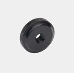 카메라 삼각대 나사 볼트 1/4 링너트 : 액션몰